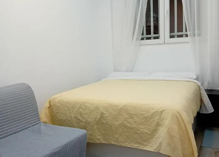 Smart Suite Madrid