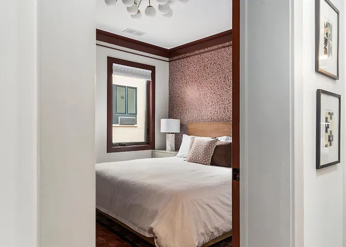 Brand New Condo In The Heart Of Traverse City!