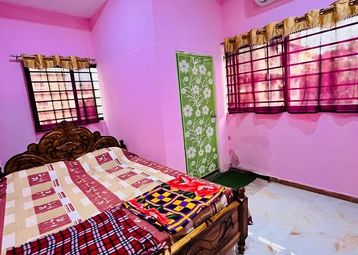 Balaji Lodge