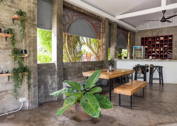 1Br Botan Apartment In Chaweng