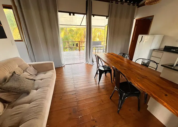 Villa Verde Pousada Gastronômica