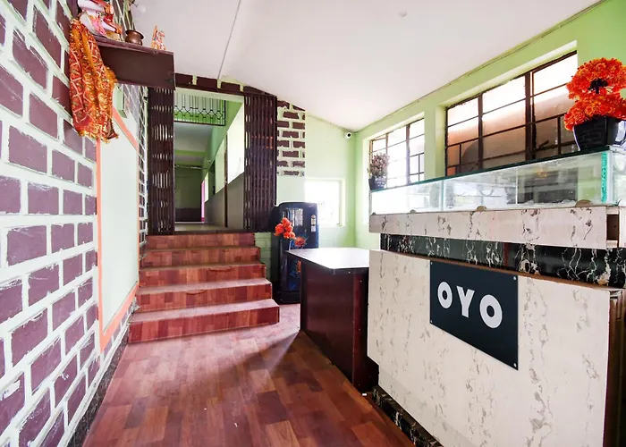 Hotel O Rishi Resorts