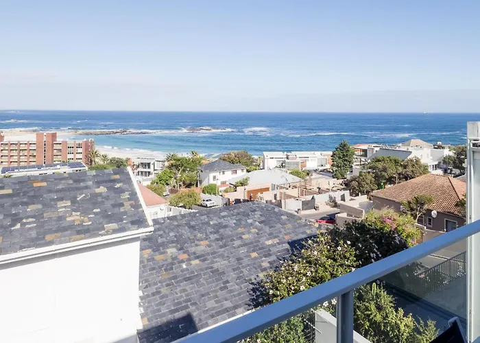 Summer Place Luxury 3 Bedroom Apartment