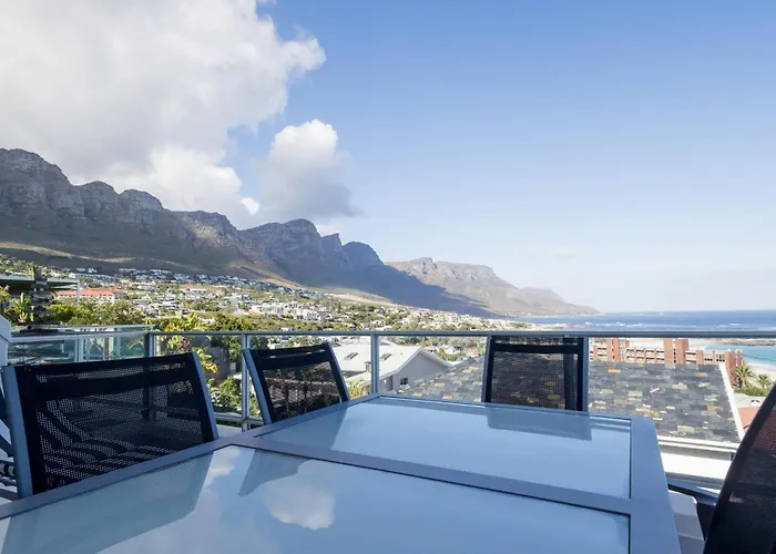 Summer Place Luxury 3 Bedroom Apartment