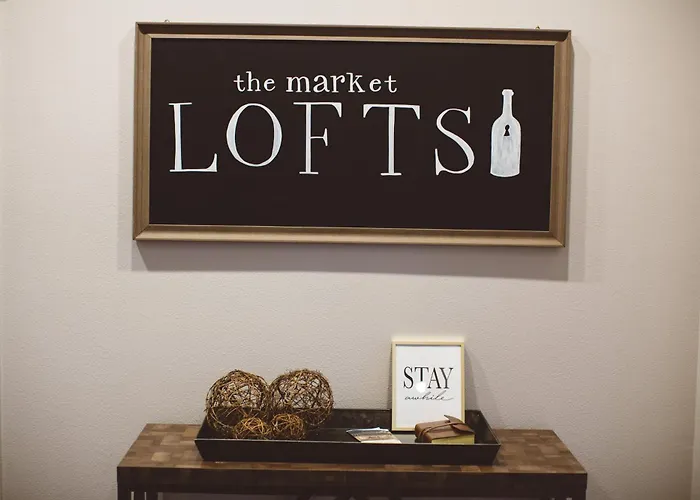 The Market Lofts