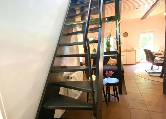 Ferienwohnung Heidezeit