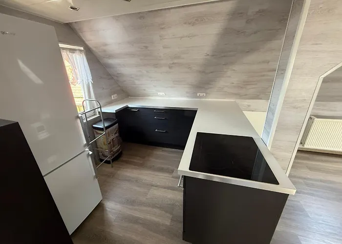 Ferienwohnung Rupperbergblick