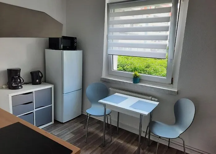 Business-Apartment I Monteur I Wlan