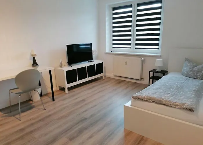 Wohnung I Monteur I WiFi