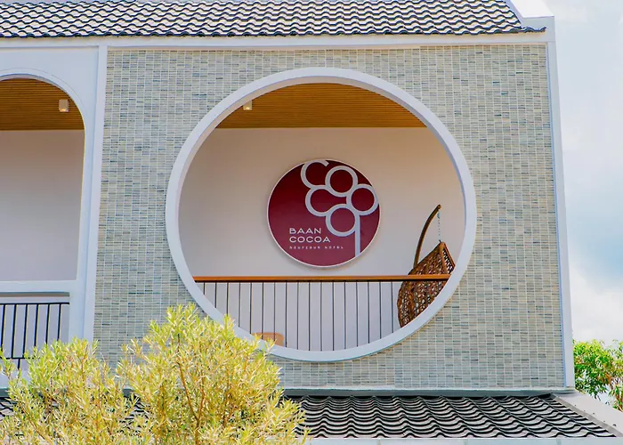 Baan Cocoa Boutique Hotel