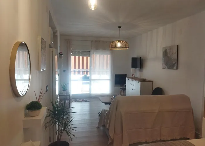 Loft Claudia Portil