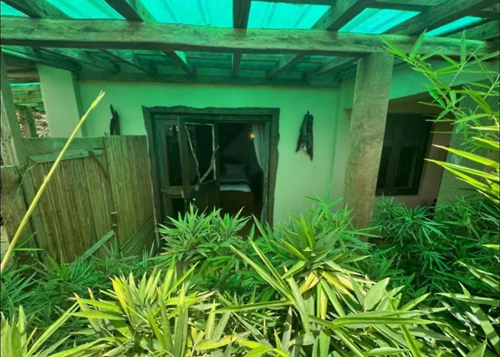 La Roza Resort Masaka