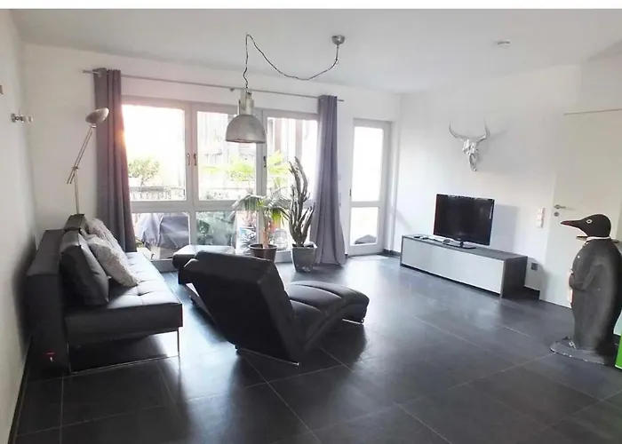 Herdecke, Zuhause mit Aussicht