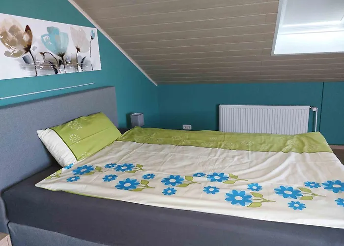 Cebullas Ferienwohnung