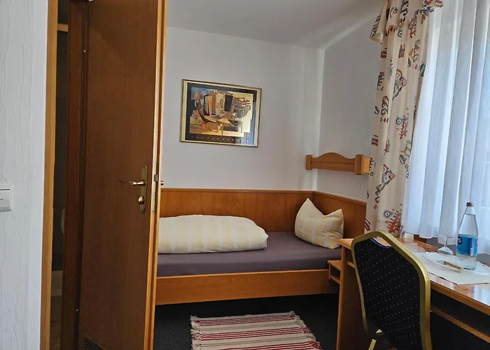 Hotel Gasthof Frohmüller