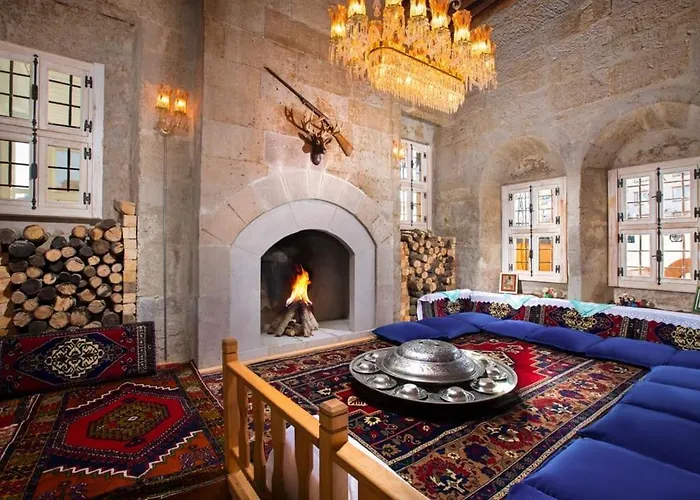 Mir Konak Hotel