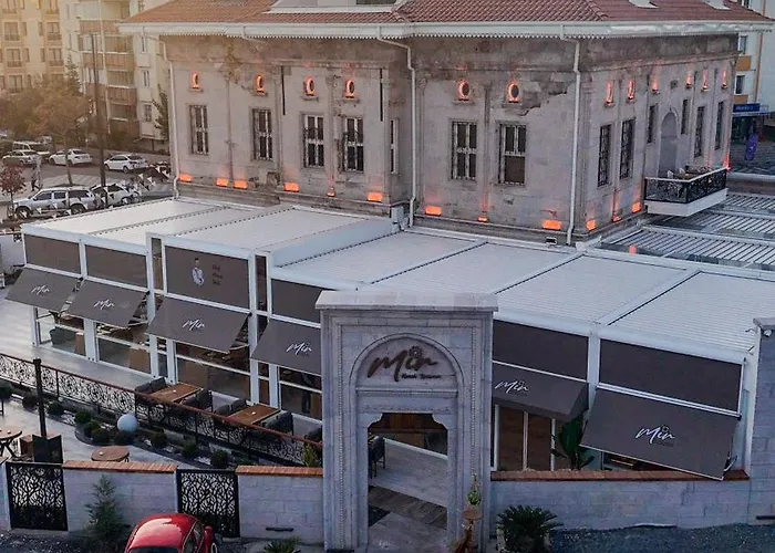 Mir Konak Hotel