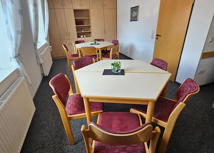 EC Tagungsstätte Altenau
