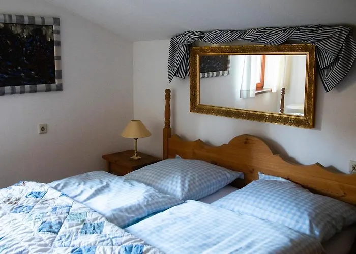 Apartment With Fireplace In Altenmarkt