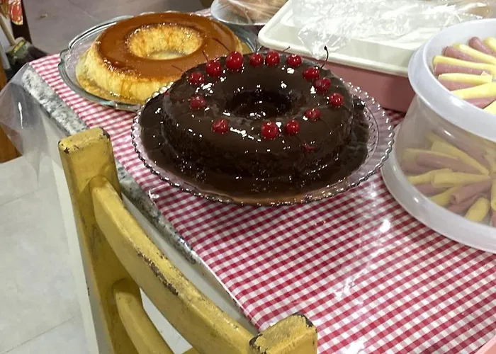 Pousada Martins
