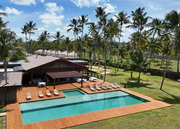 Naca Boutique Hotel