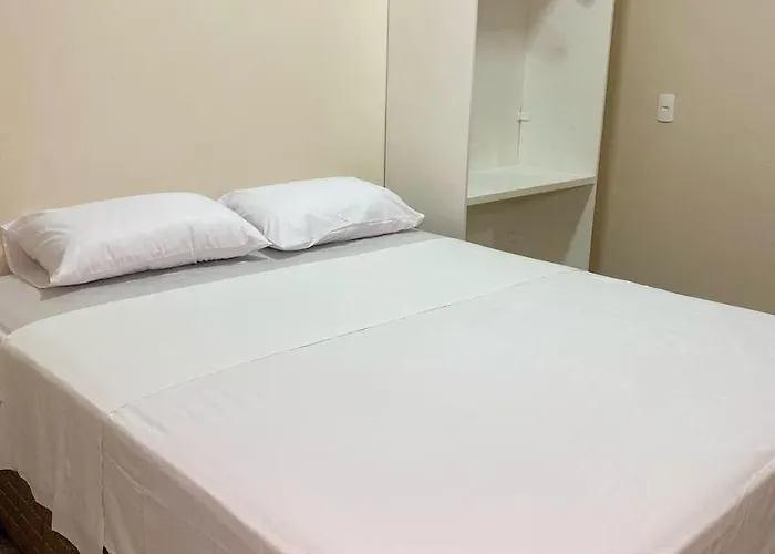 Ipê Dourado Hotel