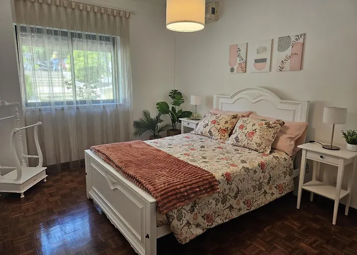 Almada Apartment