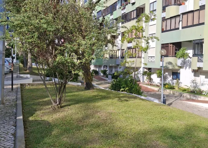 Almada Apartment