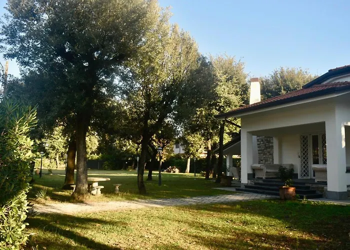 Villino Ambra