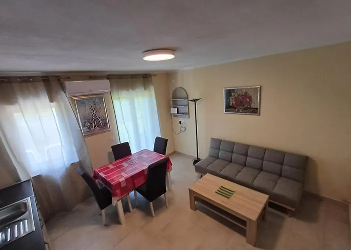 Apartman Aurora Salakovci