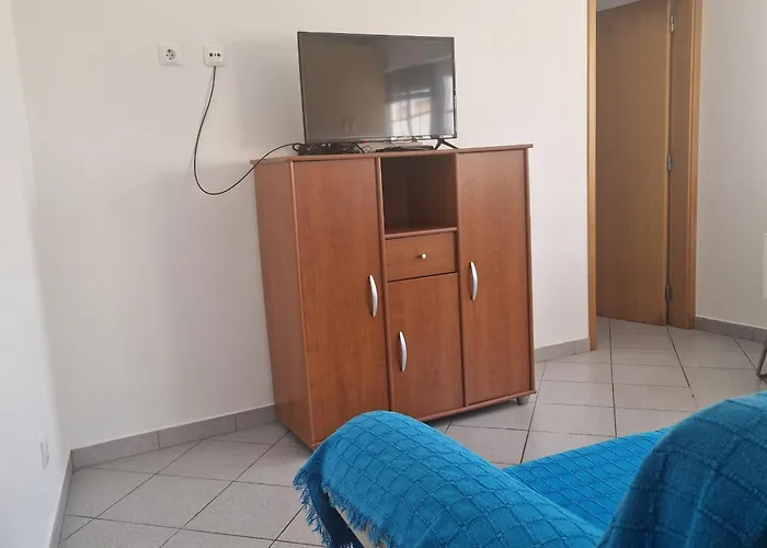 Apartamento T1 -Sagres