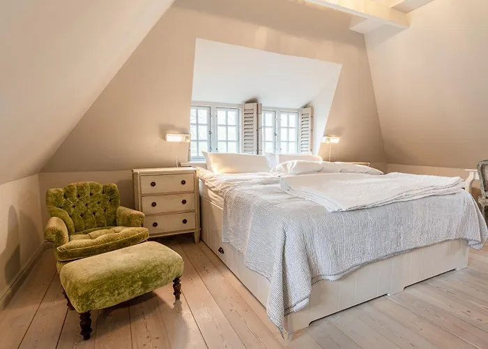 Bettys Stuuv im Haus Betty