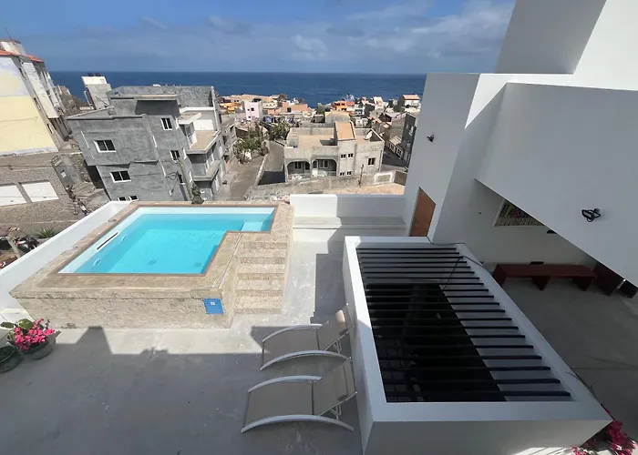 Boutique Hotel Luz Da Lua