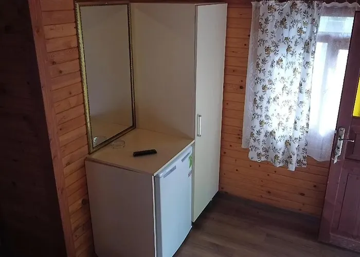 Yuvarlakcay Pinar Otel