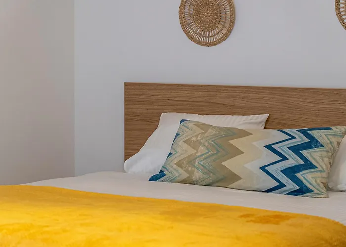 Luxxy Guesthouse