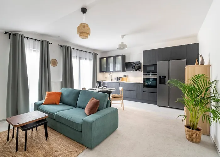 Luxxy Guesthouse