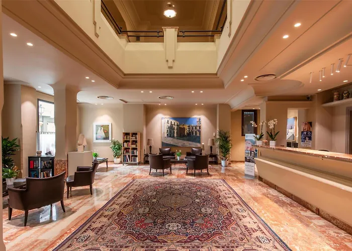 Best Western Hotel Stella d'Italia
