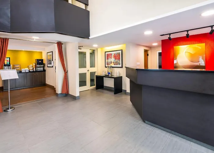 Comfort Inn Gatineau Centre