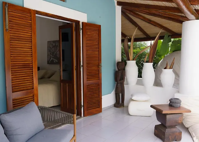 Hotel Oasi