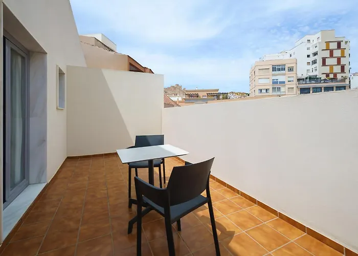 Crisol Almeria