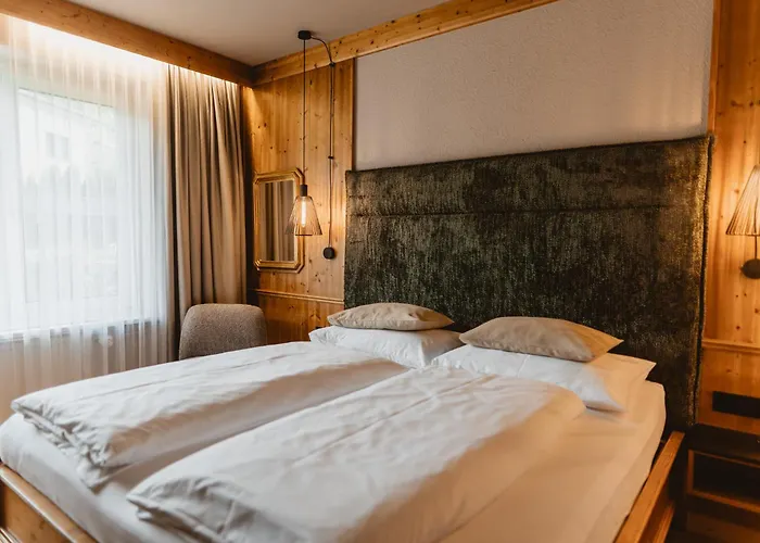 Spa&Aktiv Hotel Lavendel