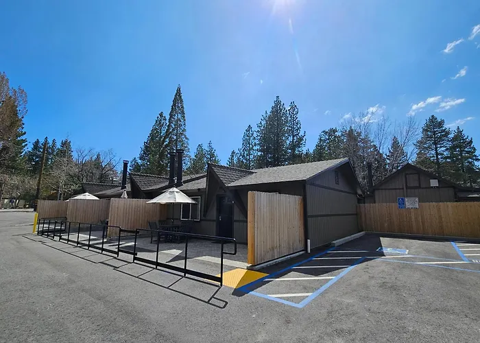 Big Bear Frontier