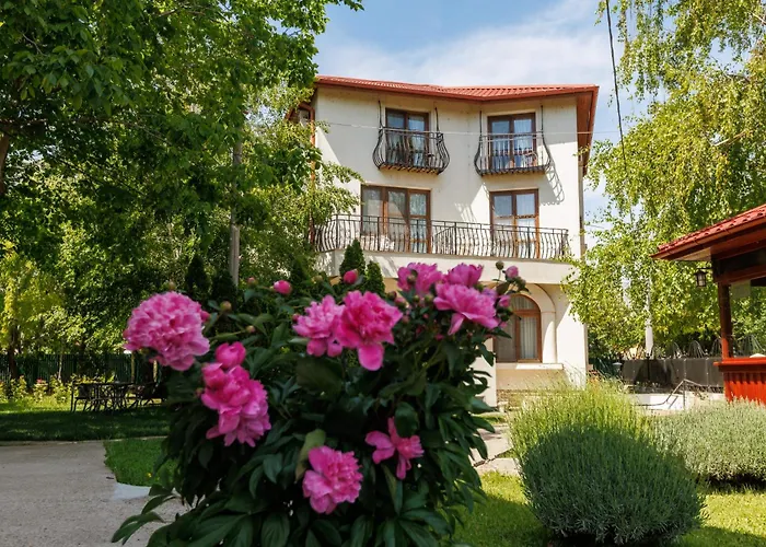 Vila Belvedere