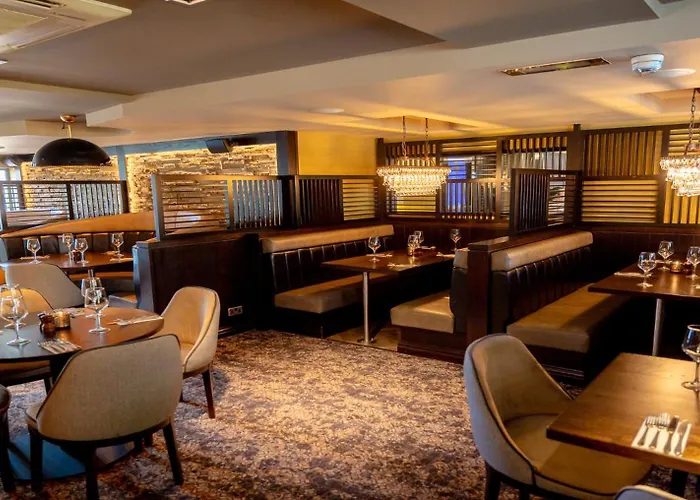 The Torrance Hotel