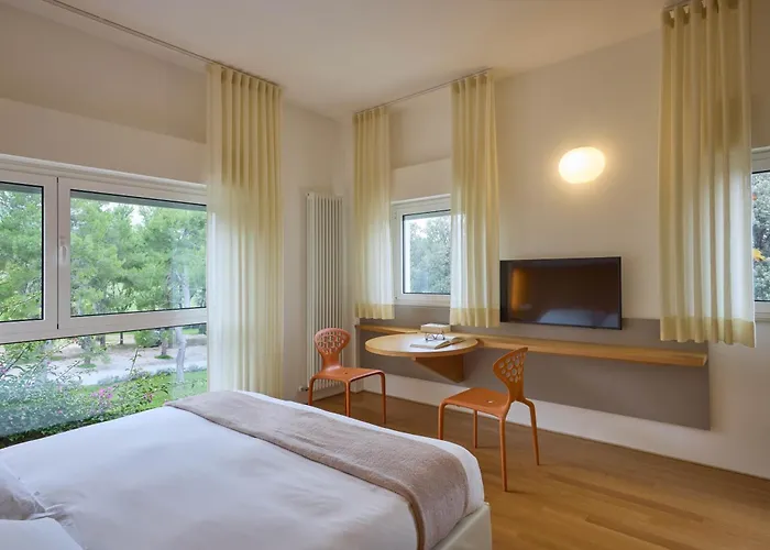 Hotel Emilia
