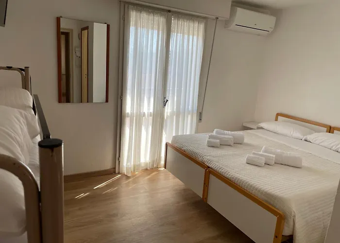 Hotel Barbiani