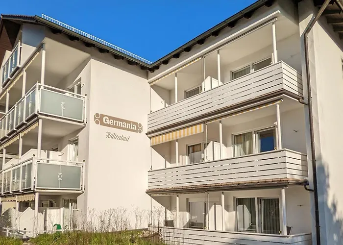 Hotel Germania