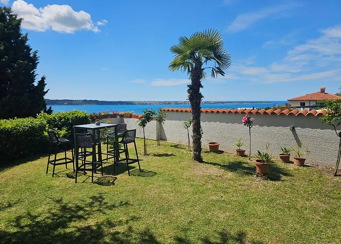 Apartments Vila Toni