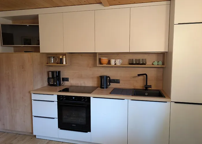 Appartement Hartl