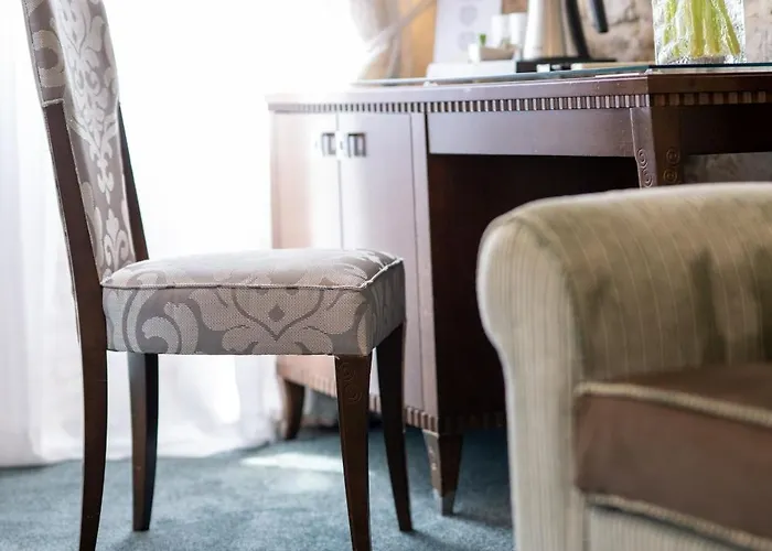 Heritage Hotel Antique Split